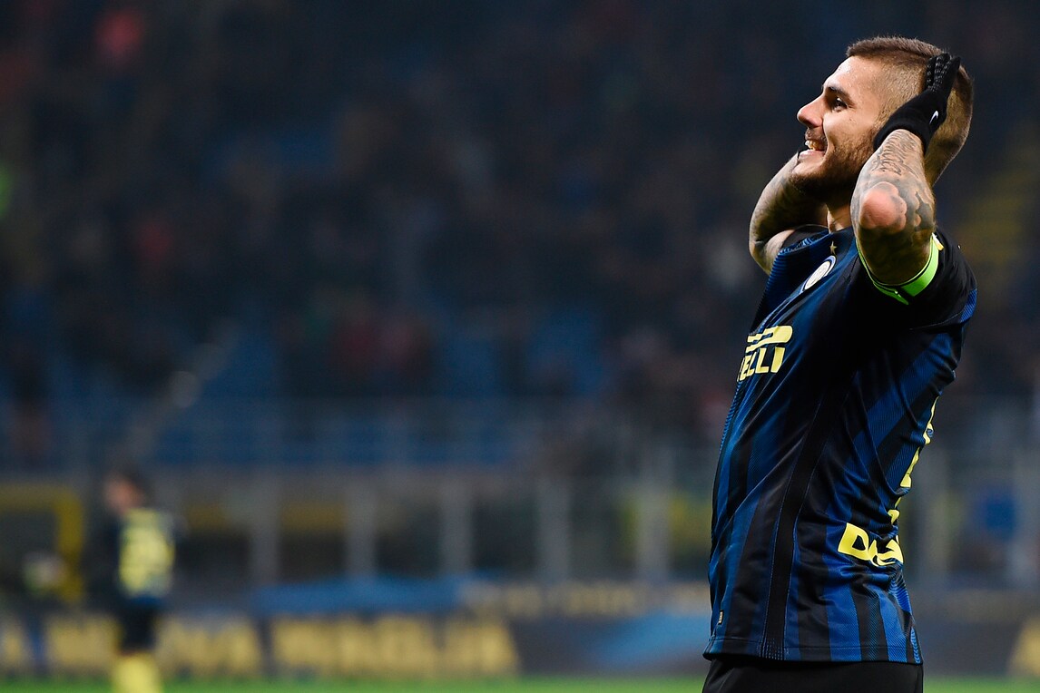 Serie A, Milan-Inter: testa a testa in quota