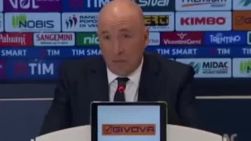 Maran: "Quando non vinci per un po' rischi di deprimerti"