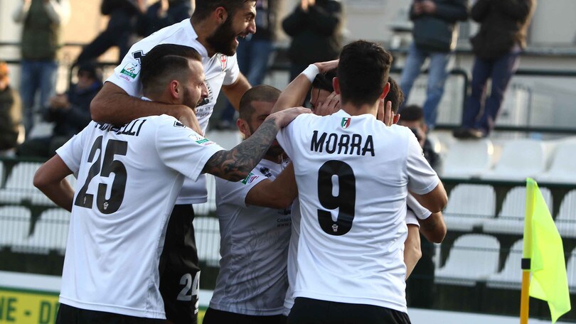 Serie B Salernitana-Pro Vercelli, probabili formazioni e tempo reale alle 20.30