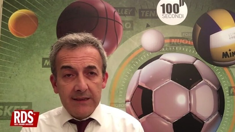 I 100 secondi di Gianni De Pace: «Lo storico riscatto dell'Italia del rugby»
