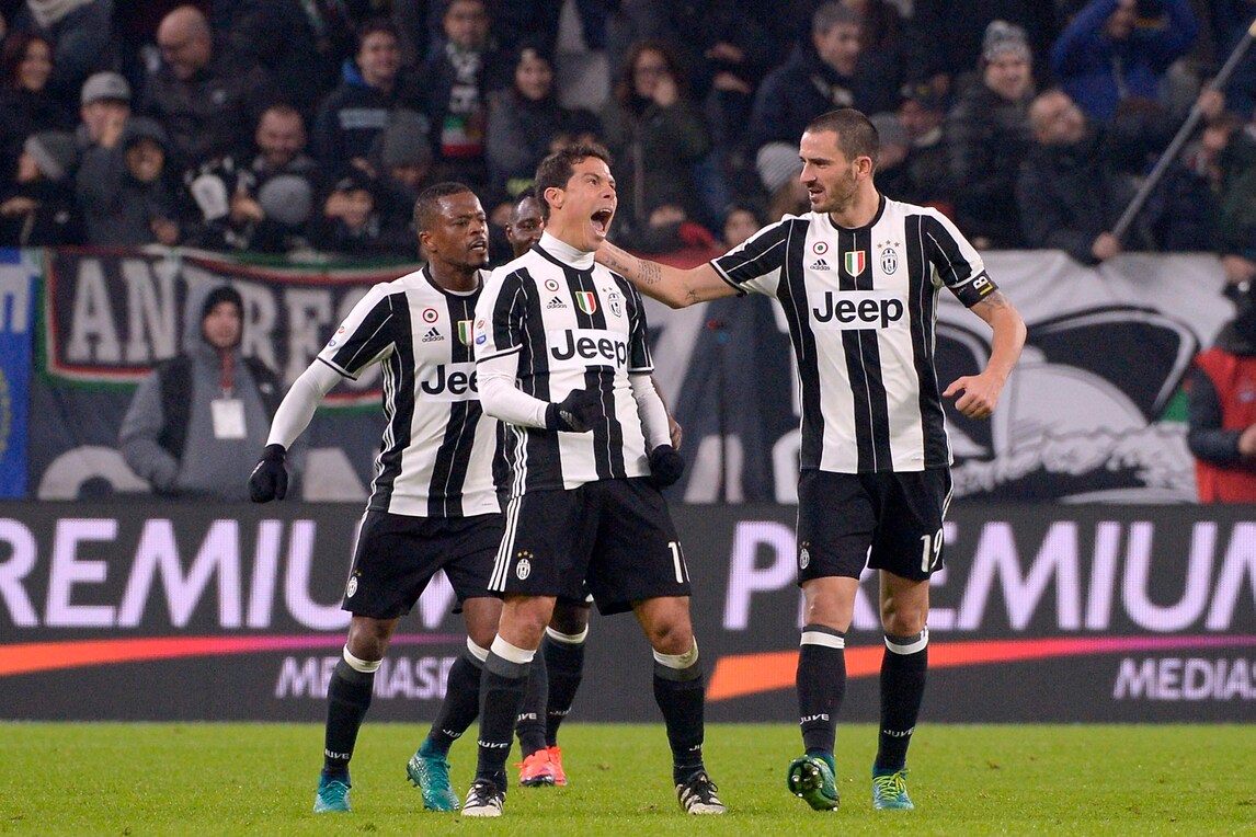 Juventus, Hernanes: «I tifosi aspettavano questo tipo di gol»