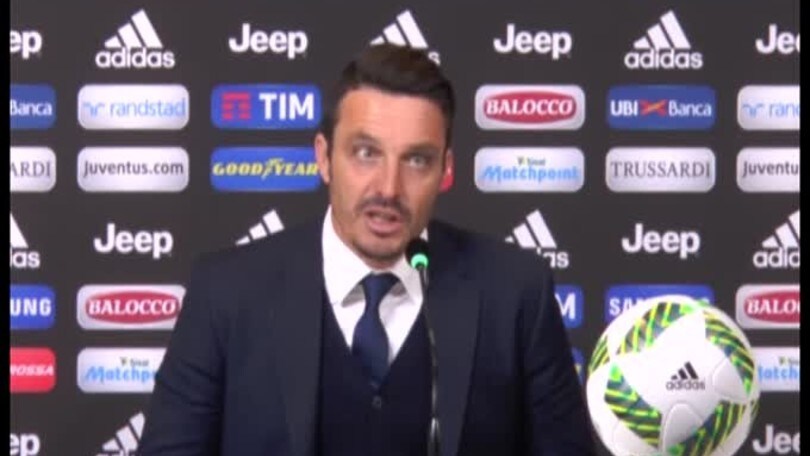 Oddo: "Quando perdi 3-0 non sei soddisfatto"