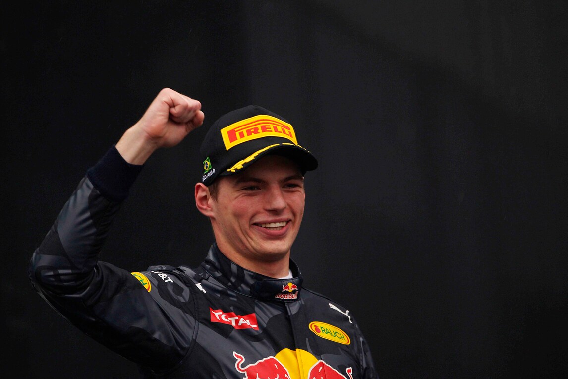 F1 Abu Dhabi, Verstappen: «Ultima gara, pronto a dare il massimo»
