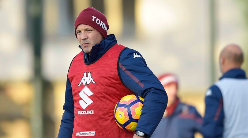 Torino, c'è la sosta ma Mihajlovic non fa sconti
