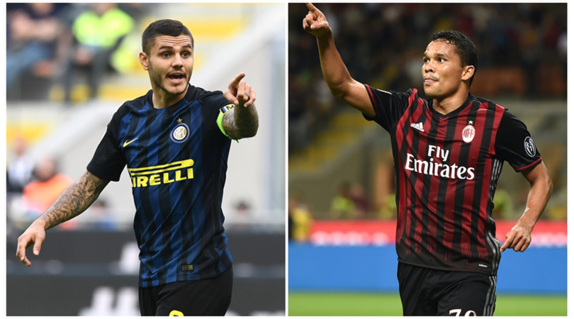 Milan favorito, ma per l'Inter è l'ultimo treno