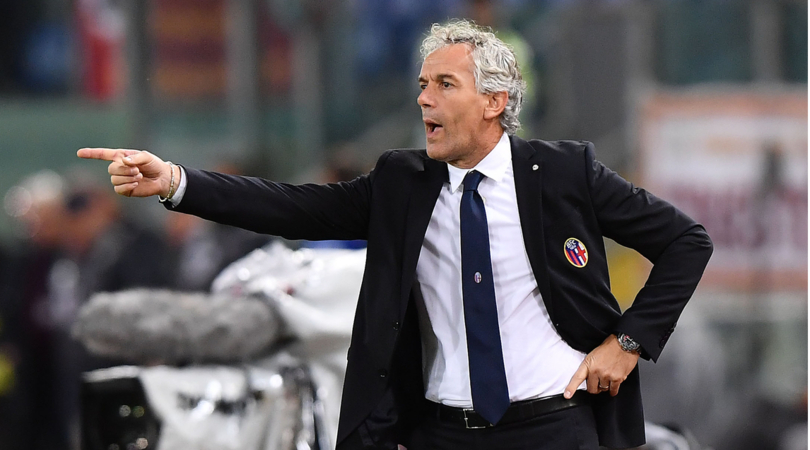 Donadoni premiato a Parma: mai abbandonato la squadra dopo il fallimento
