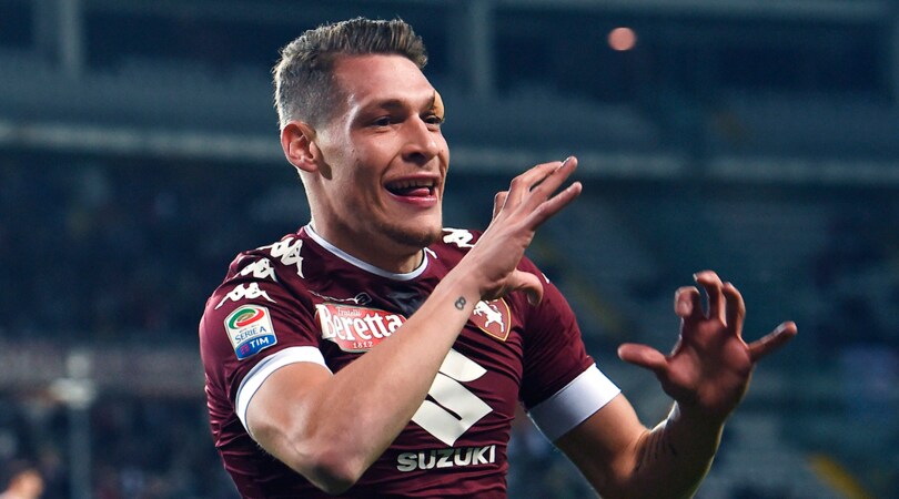 Serie A, super Gallo: crolla a 6,00 la quota su Belotti capocannoniere