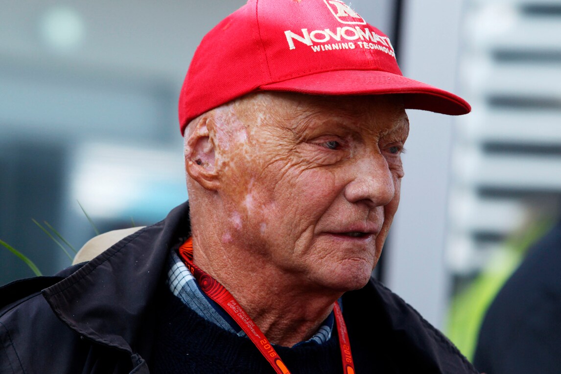 F1 Mercedes, Lauda: «Rosberg-Hamilton, non diremo loro come correre»