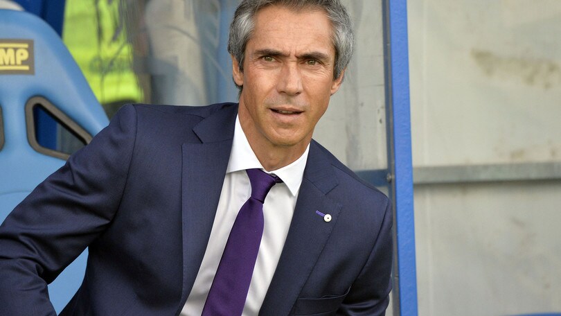Serie A Fiorentina, Sousa: «Spero sia la prima scintilla»