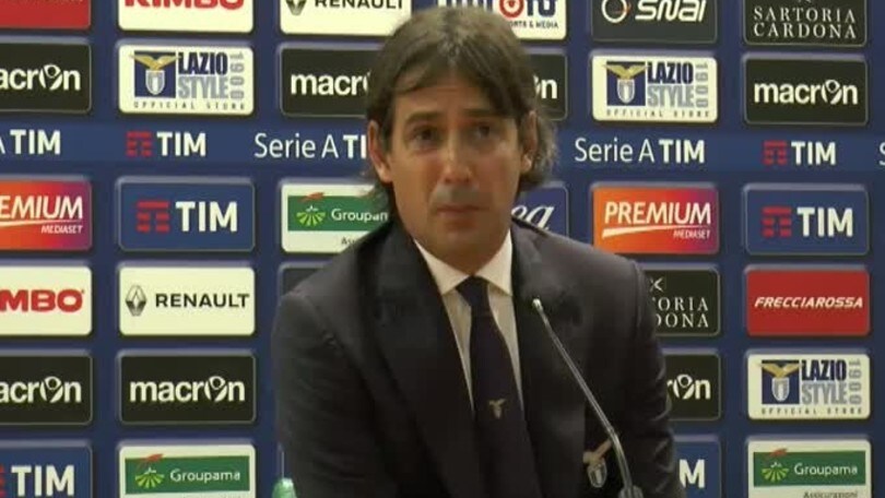 Inzaghi:"Sapevamo che era una partita difficile"