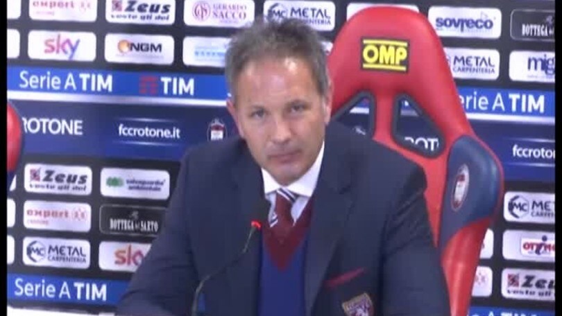 Mihajlovic: "L'arbitro? Non me ne frega un ca..."