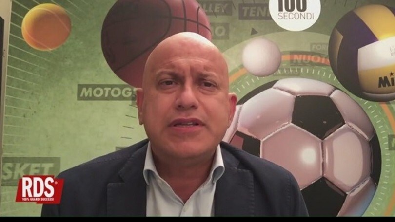 I 100 secondi di Paolo De Paola: «Gasperini-Miha: divertimento e bellezza»
