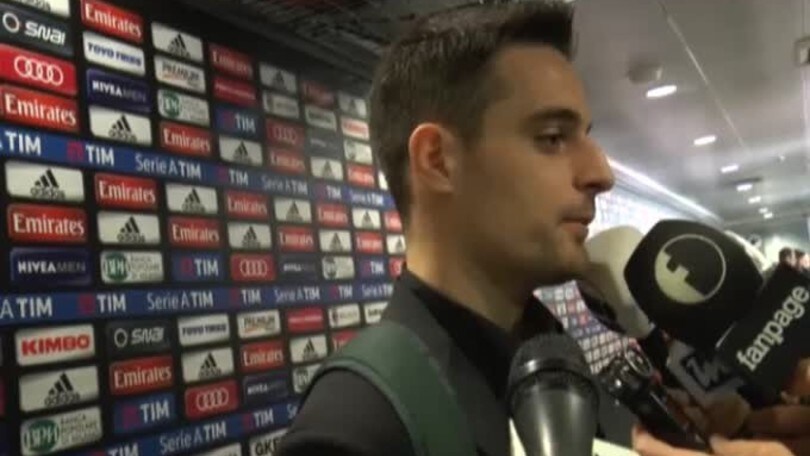Bonaventura: "Questo pareggio brucia"