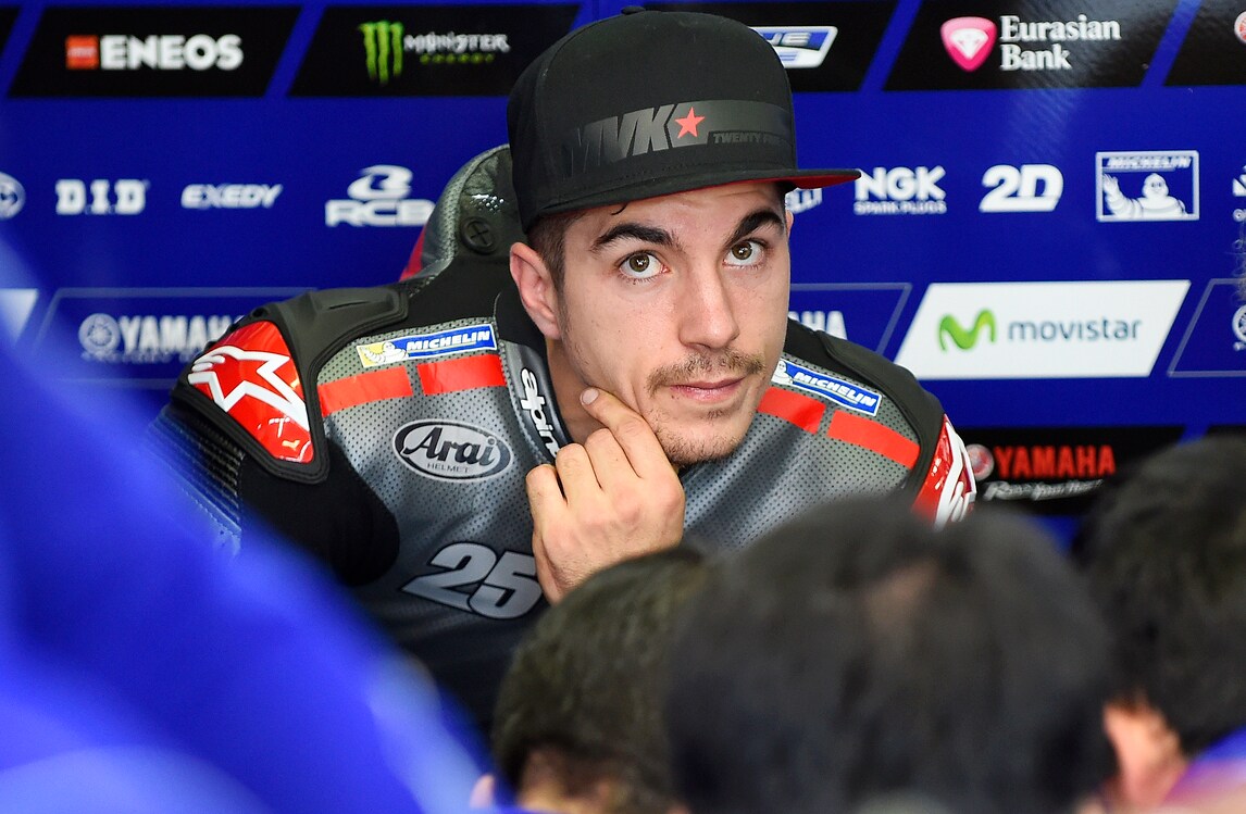 MotoGp 2017: Viñales supera Rossi, Marquez a 2,75 per il titolo