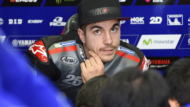 MotoGp 2017: Viñales supera Rossi, Marquez a 2,75 per il titolo