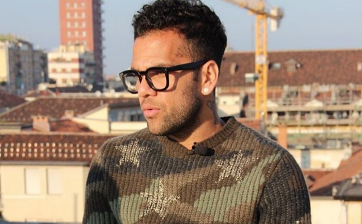 Dani Alves si riprende la Juventus. Dybala ordina: «Vincete a Siviglia»