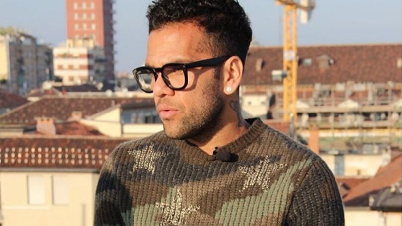 Dani Alves si riprende la Juventus. Dybala ordina: «Vincete a Siviglia»