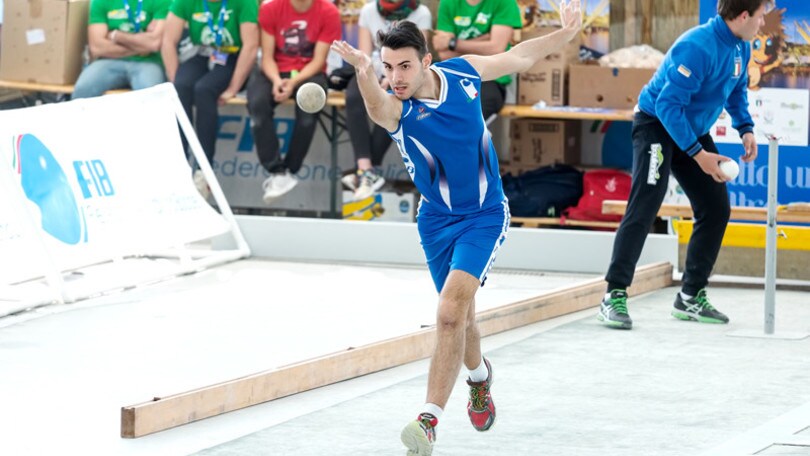 Campionato serie A volo, la Brb prende il comando