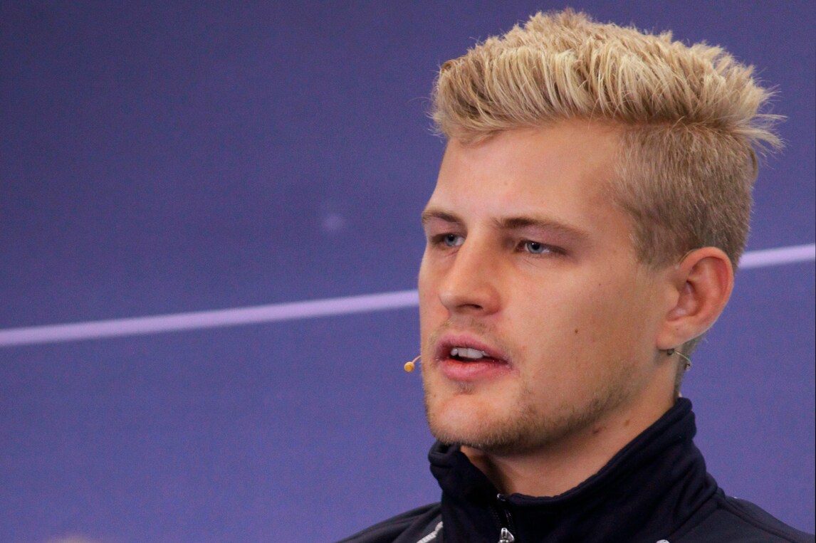 F1, Ericsson alla Sauber anche nel 2017