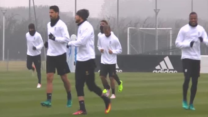 Juventus: Higuain non convocato contro il Siviglia