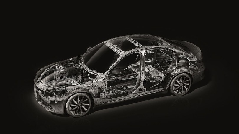Alfa Romeo Giulia Veloce, prezzi e dotazioni