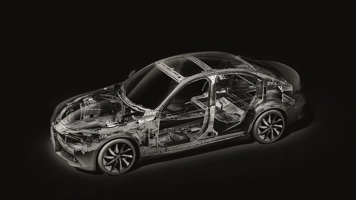 Alfa Romeo Giulia Veloce Prezzi E Dotazioni Tuttosport