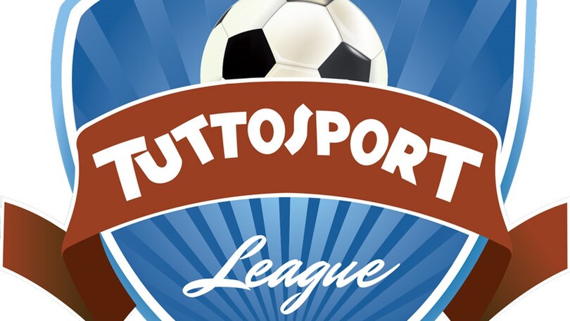Tuttosport League: annullata la 13ª giornata di gioco