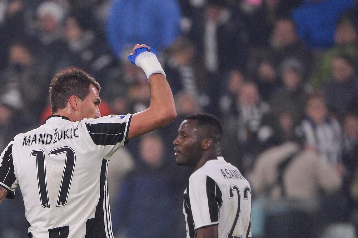 Champions League, Siviglia-Juve: 6 su 10 scelgono i bianconeri