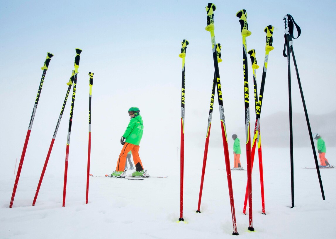 Sci: confermate le gare femminili a Lake Louise