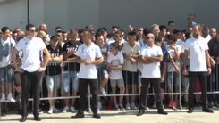 Champions: ecco chi può incontrare la Juve agli ottavi