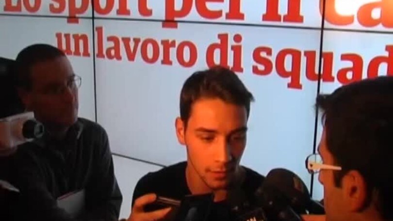 Mercato: De Sciglio, futuro al Barca?