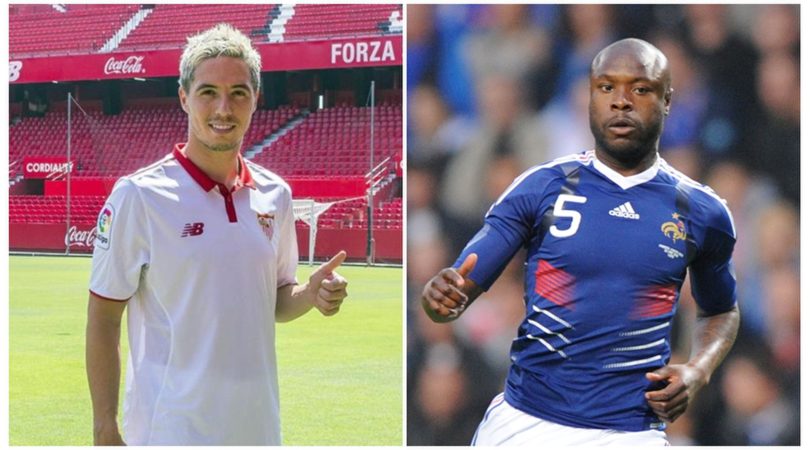 Gallas contro Nasri: «I suoi amici volevano spararmi con un taser»