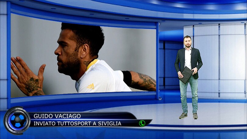 Juventus, Vaciago: "Niente calcoli, Allegri vuole vincere"