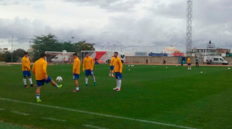 Champions League, riscaldamento in campo per la primavera della Juventus
