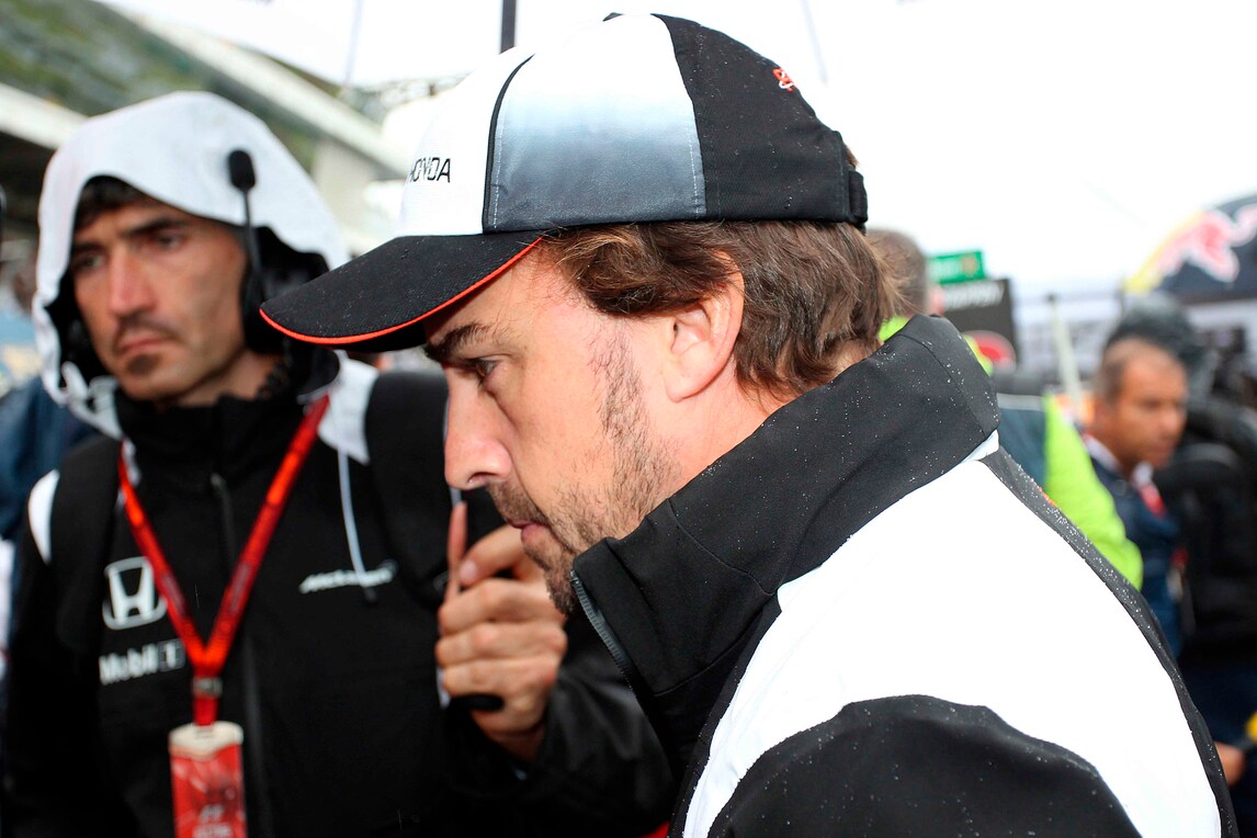 F1, dalla Spagna: Alonso, la Porsche dopo la McLaren