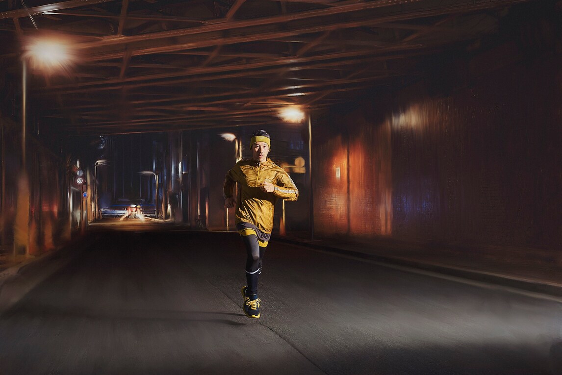 NikeLab Gyakusou. La collezione inverno 2016-17