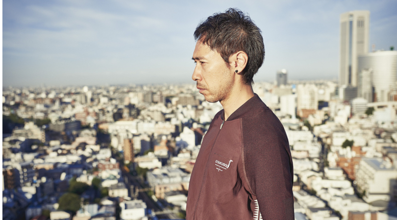 NikeLab Gyakusou. La collezione inverno 2016-17