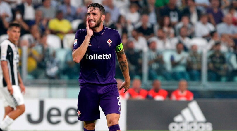 Calciomercato Fiorentina, ag. Gonzalo Rodriguez: «Vicino il prolungamento»