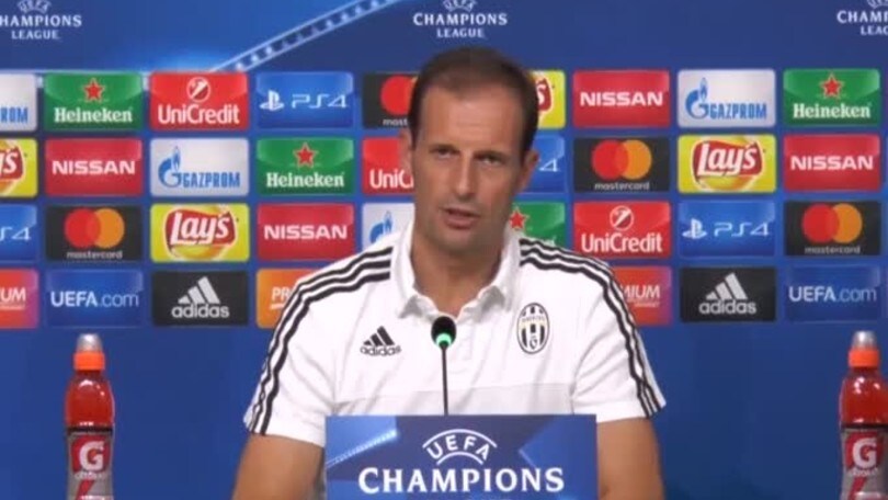 Champions, Juve: rimonta, vittoria e ottavi di finale
