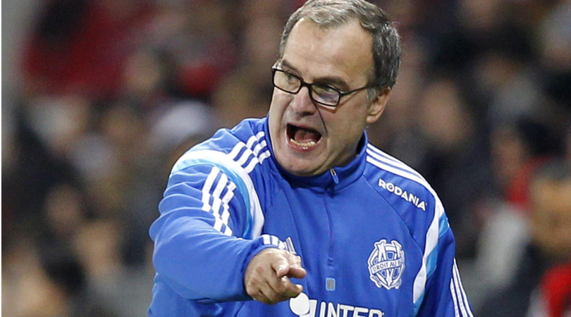 «Lille, c'è Bielsa in pole per sostituire Antonetti»