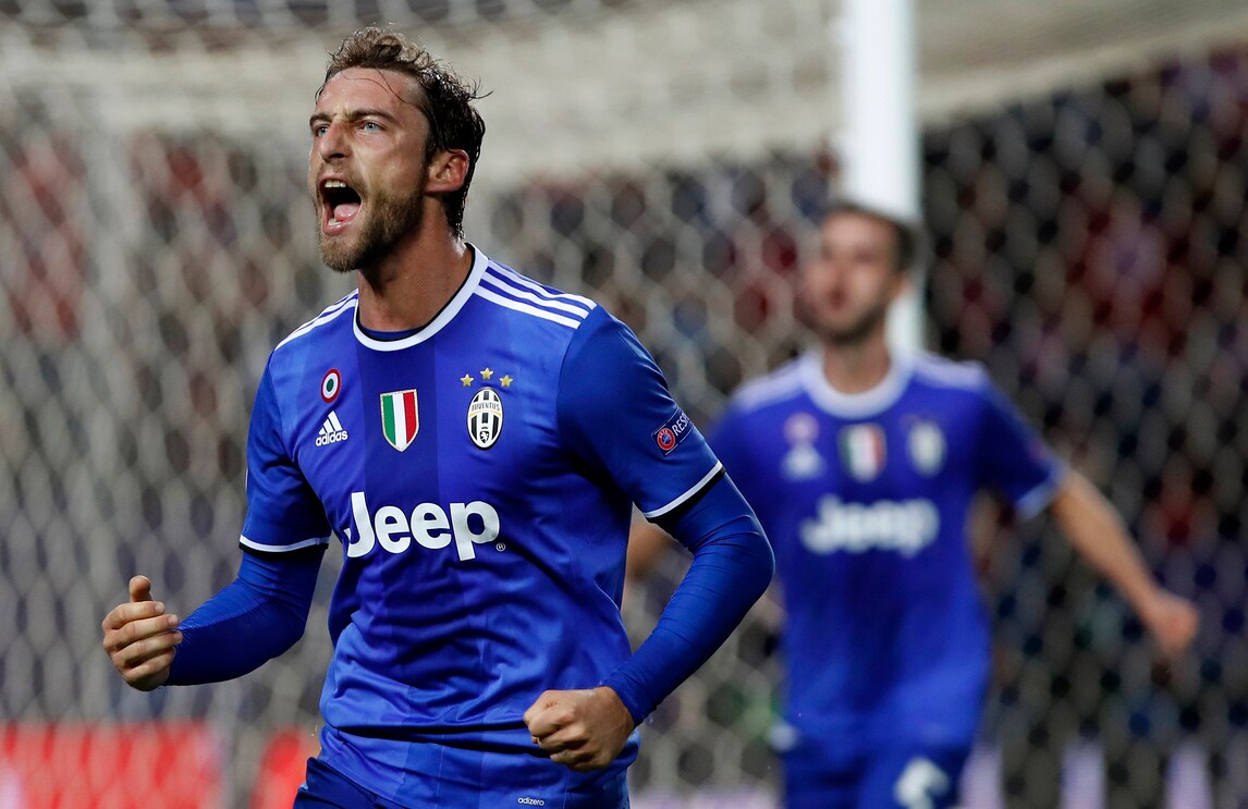 Champions: Juve agli ottavi, il trionfo si gioca a 9,00