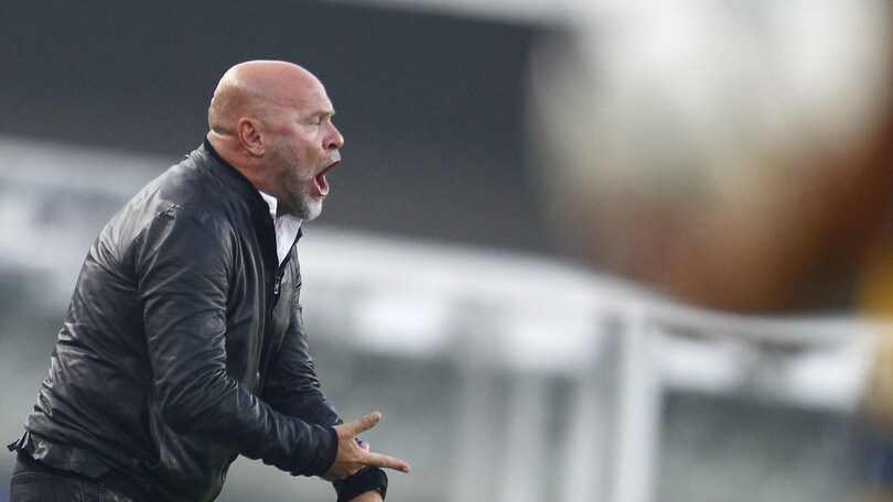 Serie B il Trapani smentisce: «Cosmi non si tocca»