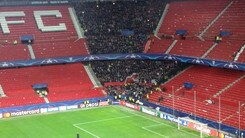 Juventus in estasi: Nedved sotto la curva