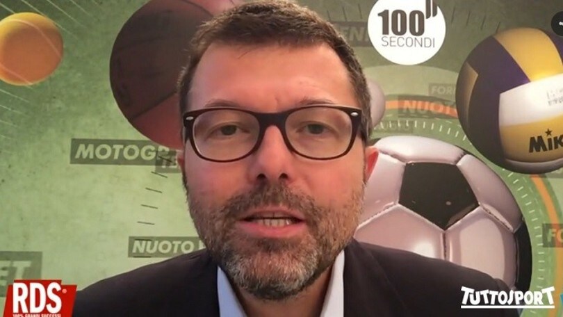 I 100 secondi di Guido Vaciago: «La Juventus gioca bene o male?»