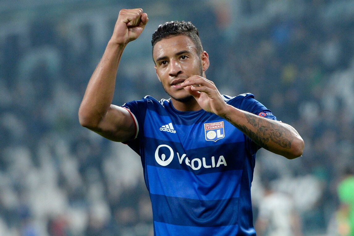 Juve, rotta su gennaio: Witsel, Tolisso, Klaassen, Rincon…