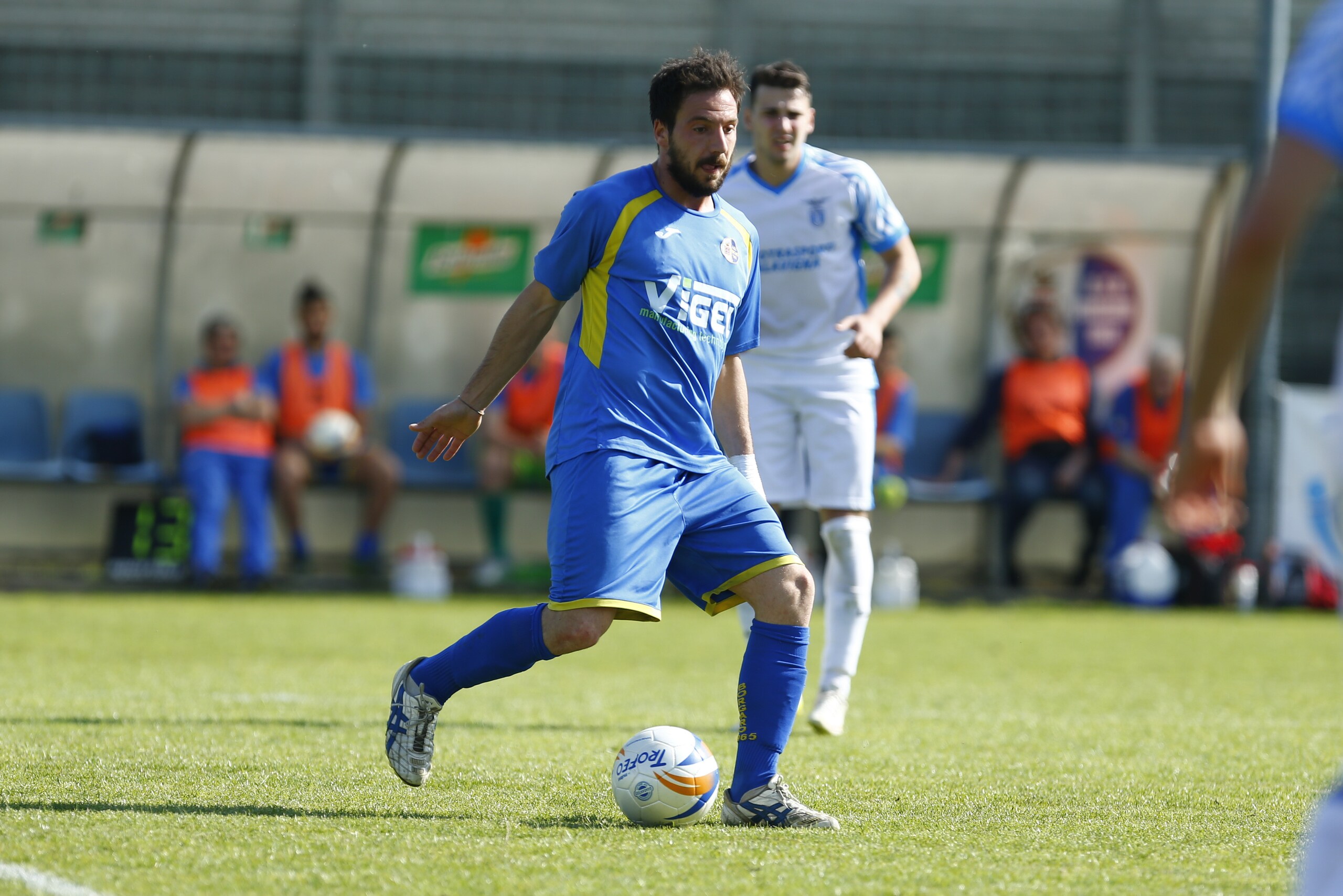 Coppa Italia Eccellenza - Borgaro, Castellazzo e Pro Dronero in semifinale