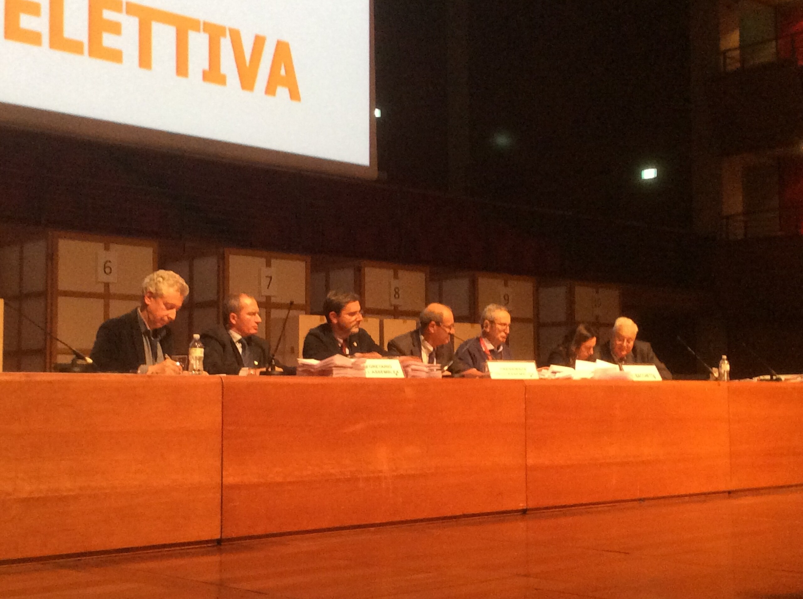 Elezioni - Sguardo al futuro o sfiducia nel passato?