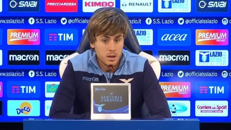 Patric: "Sono migliorato con Inzaghi"