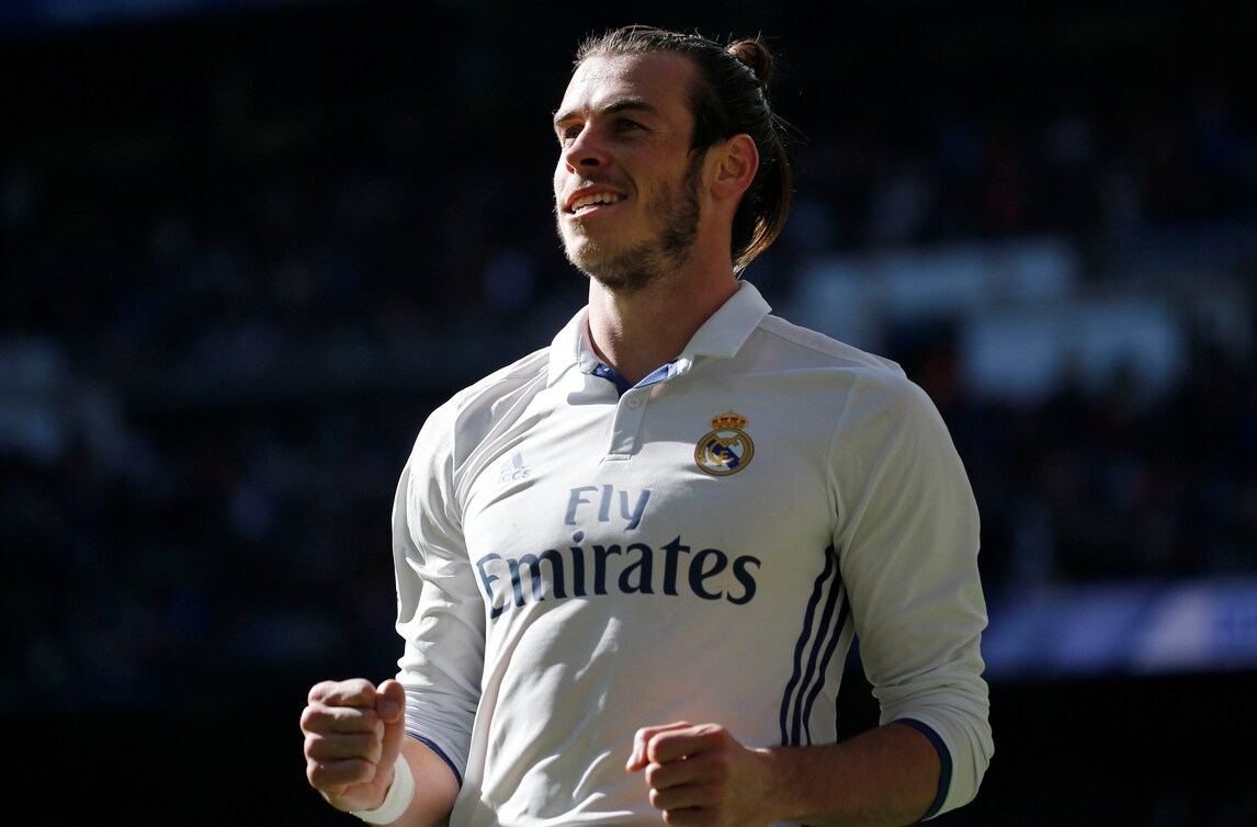 Real Madrid, Bale si opera: fuori tra i 2 e i 4 mesi