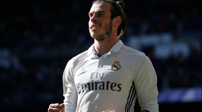 Real Madrid, Bale si opera: fuori tra i 2 e i 4 mesi